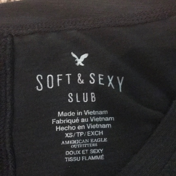 American Eagle Tee - Picture 3 of 3